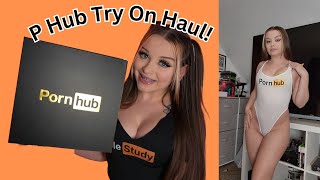 Ph Unboxing And Try On Haul