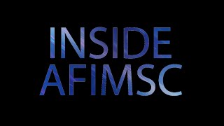 Inside AFIMSC Vol. 3 Ep. 17