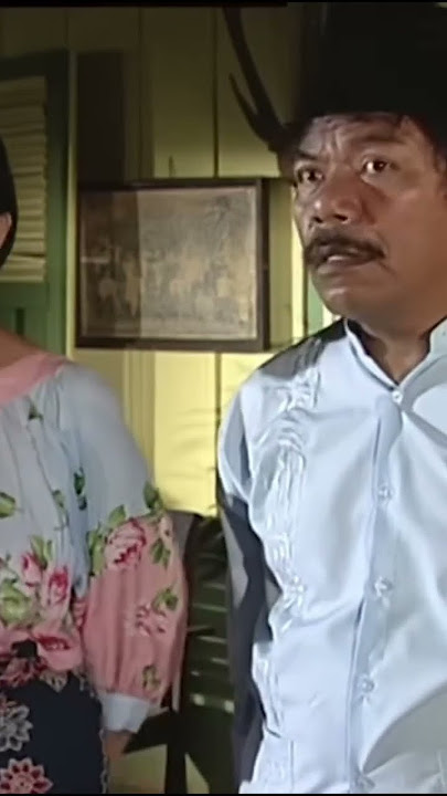 Benyamin S 'Babe lagi Genit, wkwkwkwk'
