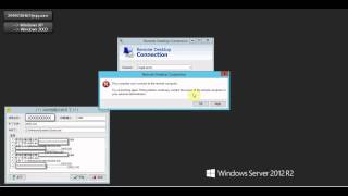 3389 Exploit XP+2003 only