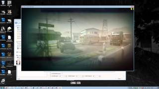 UGX-Mods Tuts - Porting a gun from BO to WaW (Minigun)