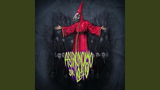 Astronomo Sr. Lotto