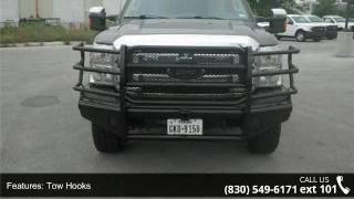2016 Ford Super Duty F-250 SRW Lari - Griffith Ford of Se... Griffith Ford Seguin Texas