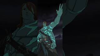 [Great Warrior] Drole of Patience | All Skill Animations | The Seven Deadly Sins: Grand Cross