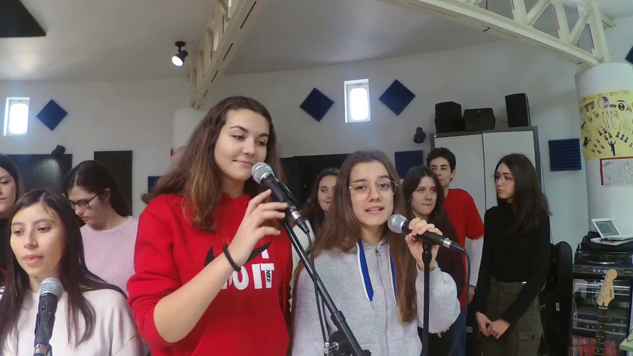 DESPIERTA  IES JUAN D´OPAZO  DAIMIEL  36 CONCURSO ONCE