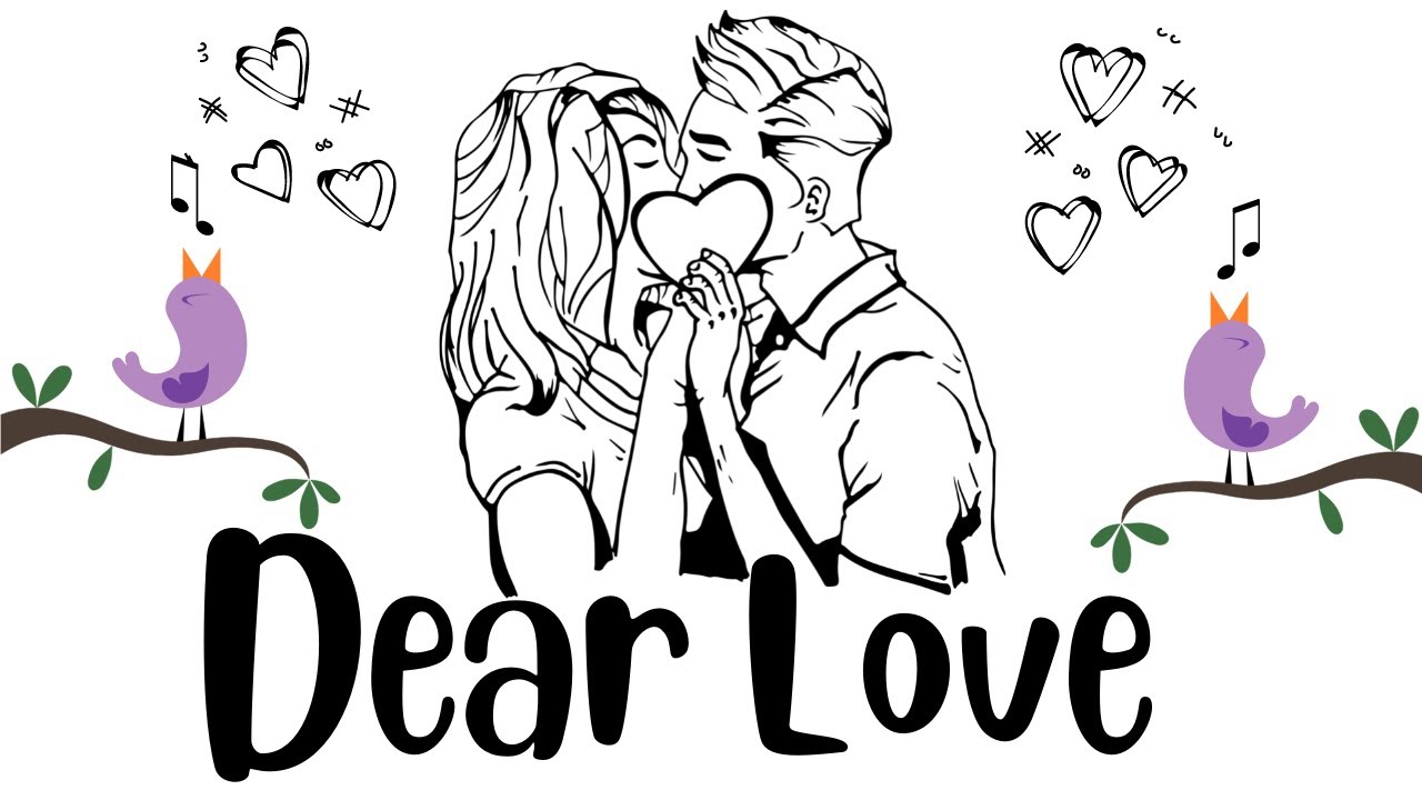 Love Letter For Boyfriend 💕 Make Him Fall In Love With You 😘😘