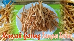 RESEP STIK BAWANG RENYAH TANPA TELUR - Durasi: 12.35. RESEP STIK BAWANG RENYAH TANPA TELUR - Durasi: 12.35.
