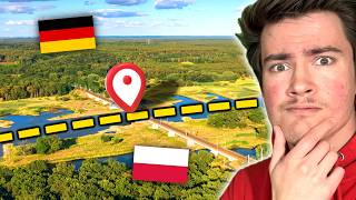 Can I Guess the Country BORDERS in GeoGuessr?