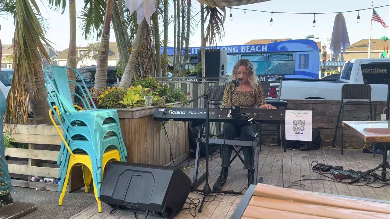 Katy McAllister - Take Me Away - Live at The Cabana in Long Beach, NY 10/16/22 Katy McAllister - Take Me Away - Live at The Cabana in Long Beach, NY 10/16/22