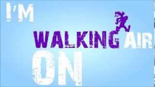 Walking On Knives-Anise K feat Bella Blue & LRAD