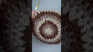 Quick and easy crochet bucket hat tutorial! Miarti🧶