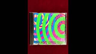The Post Office Gals - Demo
