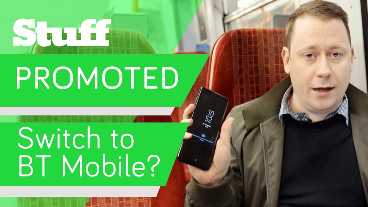 Promoted: Should you switch to BT Mobile?