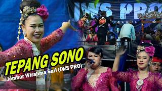 Tepang Sono // JWS Pro, Jembar Wirahma Sari // Gusli & Denis's Wedding // Kopti Audio // Kaduagung