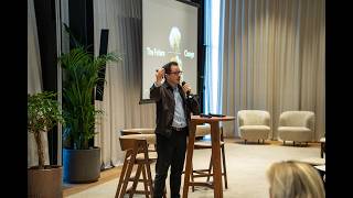 Using Foresight & Future Studies in Investment Strategy | Nicolas Arroyo | Simple in Copenhagen