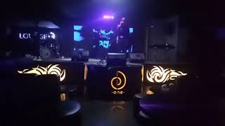 Side to side cover vanillateband