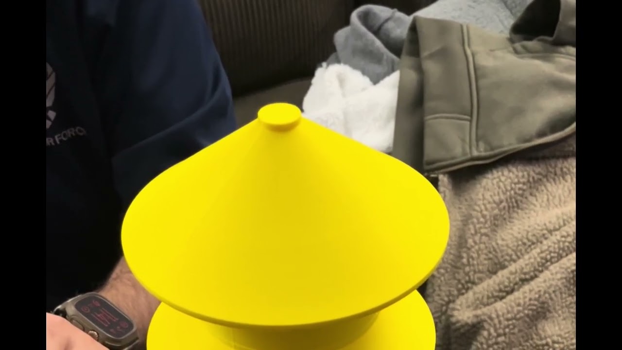 Mini Federal Signal Model 2T (4/5) Alert