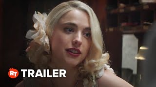 Blue Moon Trailer #1 (2025)
