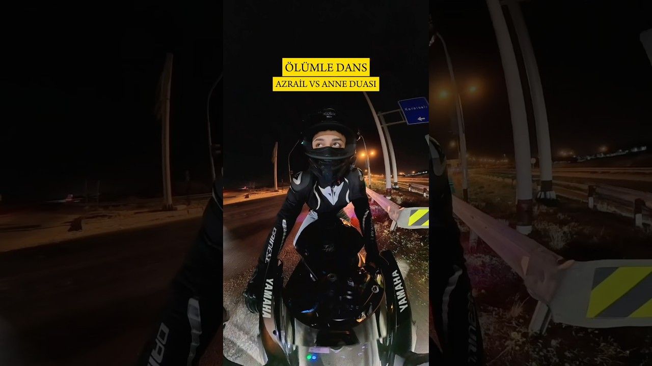 Allah kimseye yaşatmasın..🙏🏻