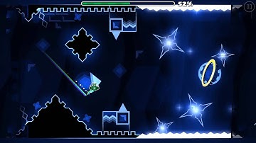 Geometry Dash - Time Leaper by Hyperfox and more [3 coins]