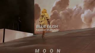 Billie Eilish Happier Than Ever ( live - life is beautiful festival 2021 ) ~ Español