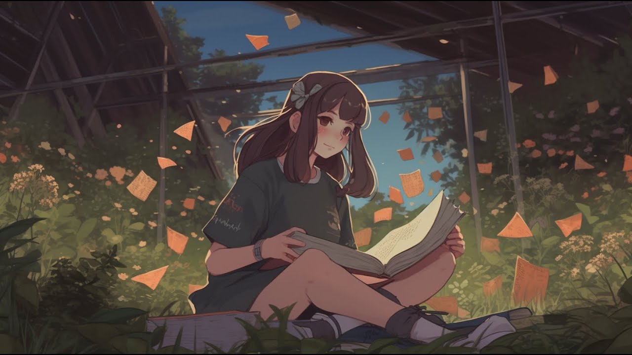 Chillcast #1 - Relaxing Lofi Beats for Study and Relaxation 