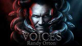 Randy Orton - Voices (Epic Version) [Entrance Theme]