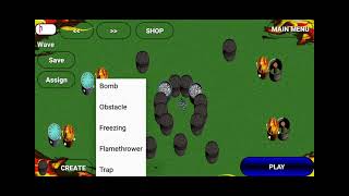 EternityExtravaganza - Sniper vs Aliens is a third-person sniping game (app) screenshot 4