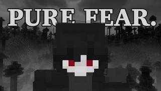 Four Scaredy Cats VS a Minecraft Horror Map
