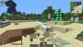 Thaumcraft 4 Tutorial: Wands / Focus
