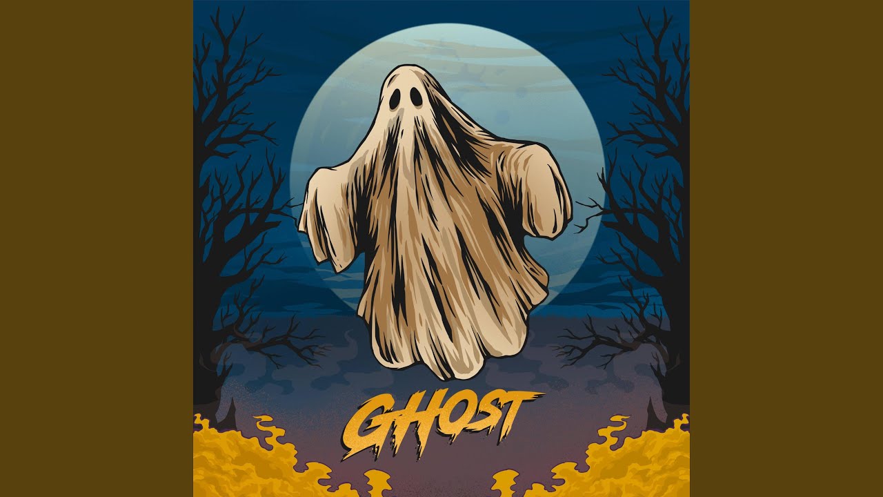 Ghost auf YouTube ansehen Ghost auf YouTube ansehen
