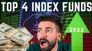 BEST INDEX FUNDS TO MAKE YOU RICH ($1MILLION+)