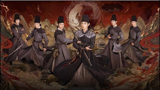 【DRAMA SERIES】WHITE CAT LEGEND 大理寺少卿游  TRAILER