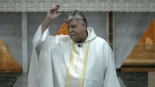 Daily Mass Friday July 22, 2022