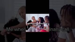 🤣 She took the wig off before fighting!! #fypシ #wig #tiktok #shorts