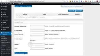 Método Blogpocket: Curso de Greengeeks  Loginizer, LiteSpeed Cache y Akismet