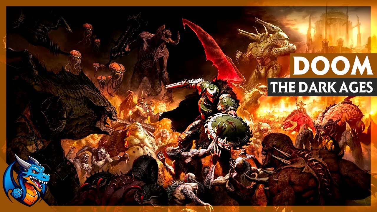 DOOM The Dark Ages #23 🐉 Agaddon Jäger macht Probleme