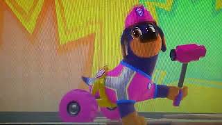 I Love to Break (Song) - Pupstruction