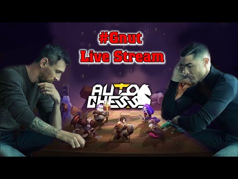 Video Giải Đấu Autochess Cuối Năm - Vòng Loại Day 1 -... - youtube