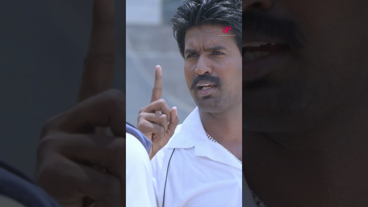 Watch full video 👆 Jeeva Movie Scenes - 