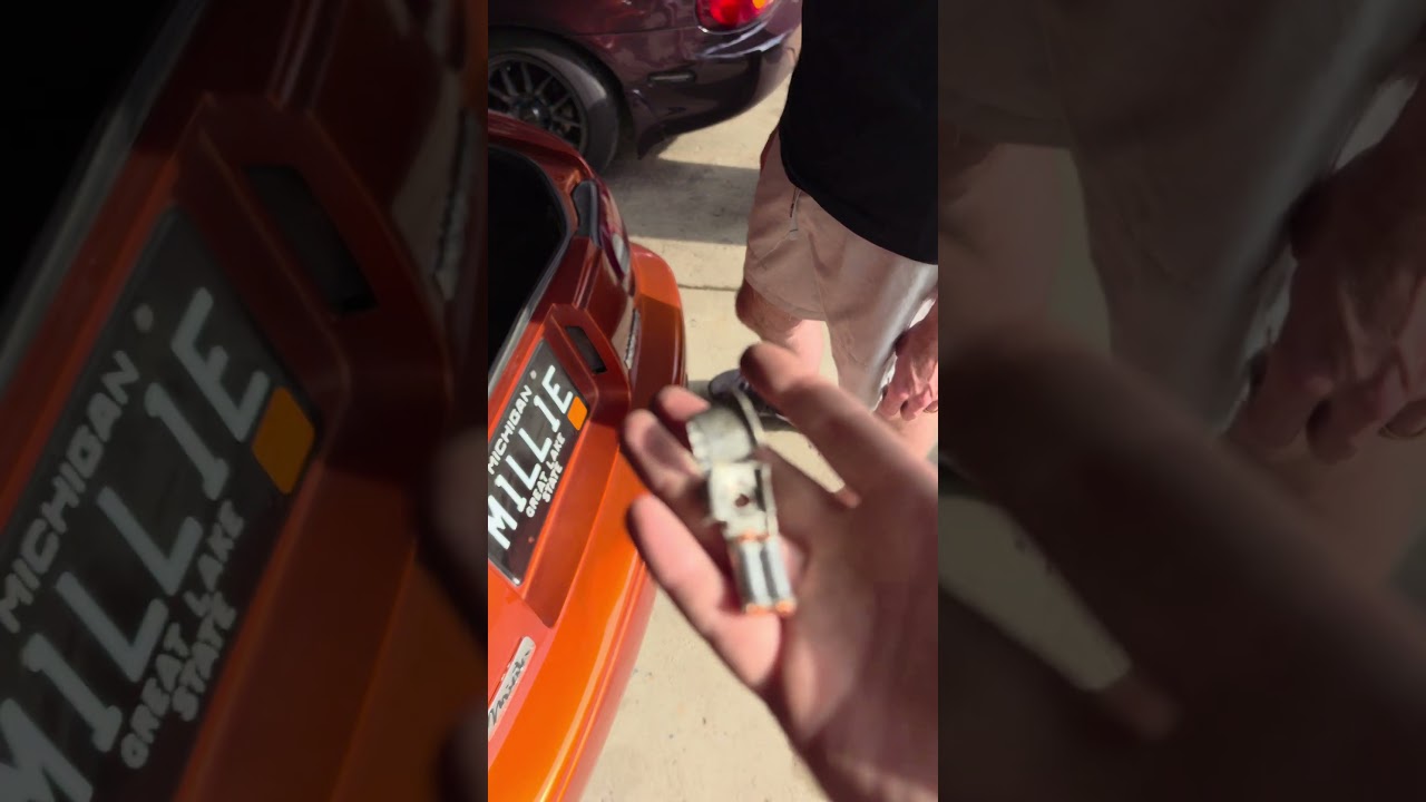 Slowly chipping away at some of the nuances with the Ecotec swap #ecotec #racing #miata