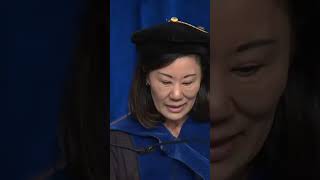 CSU Global Commencement Spring 2024 - Dr. Becky Takeda-Tinker