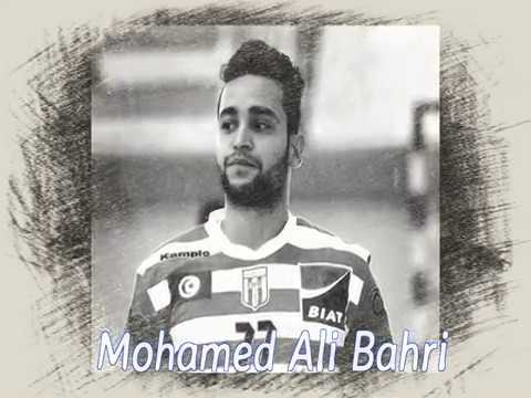 Mohamed Ali Bahri 2016/2017 | محمد علي البحري - YouTube