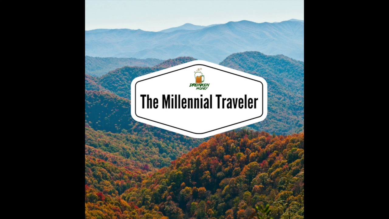 The Millennial Traveler