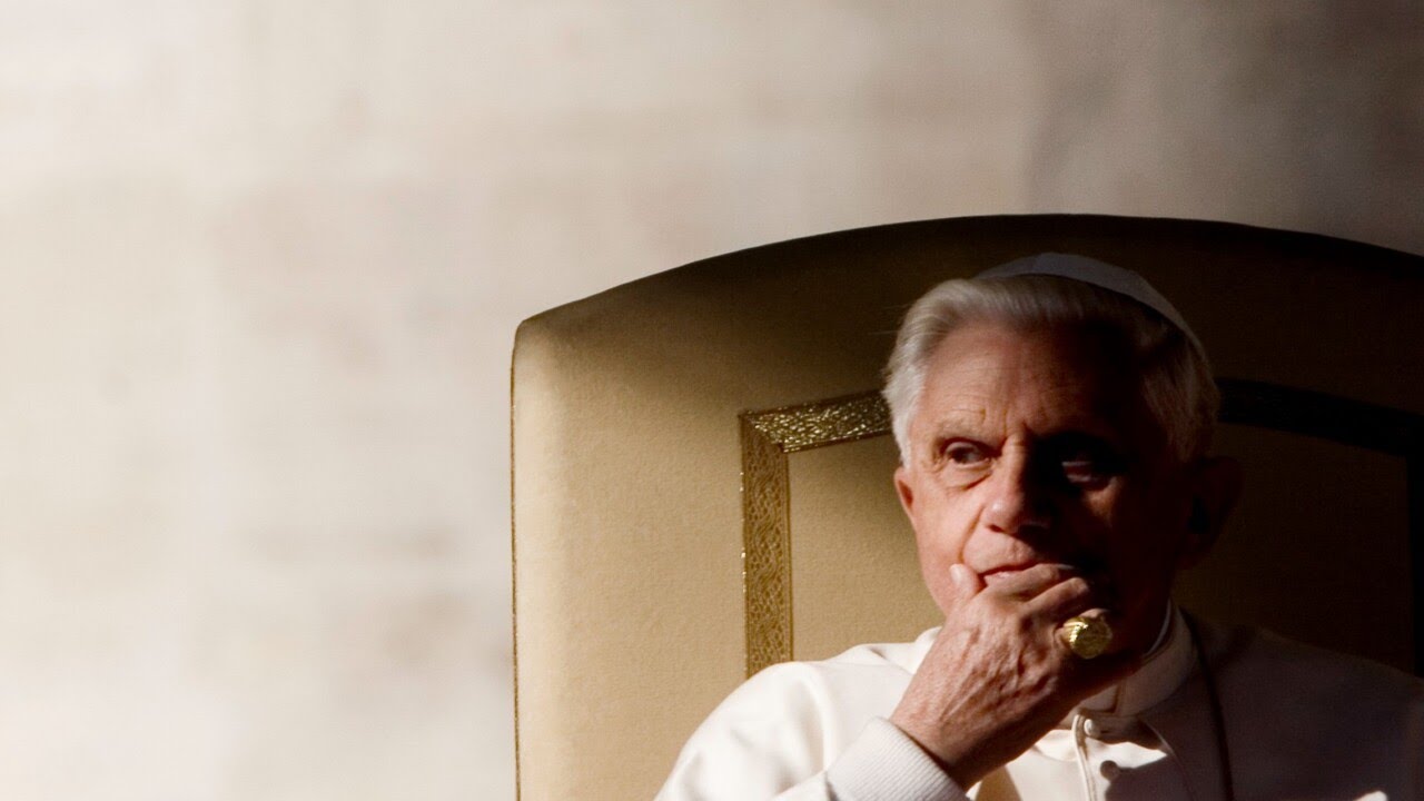 Former Pope Benedict XVI remembered for his ‘uncompromising conservative views’