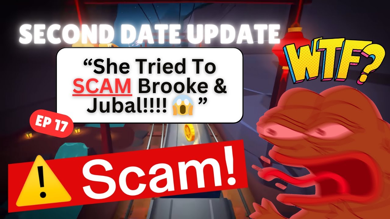 (Second Date Update) 