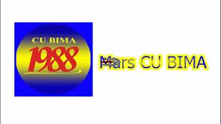 Mars CU BIMA