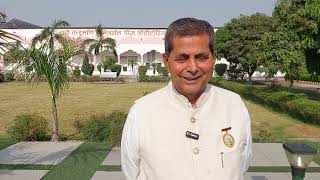 दिल में छपने वाली आज 18 अप्रैल की मुरली से गहराई की बातें।#आजकीमुरली #bkbharatbhushan 