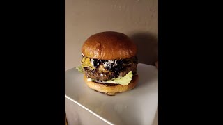 perfect Burger Buns