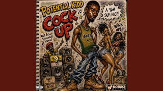 Cock Up